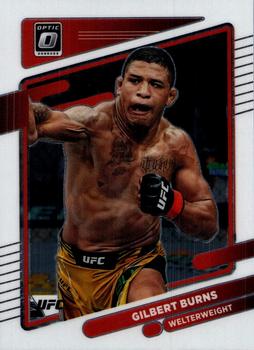 Gilbert Burns