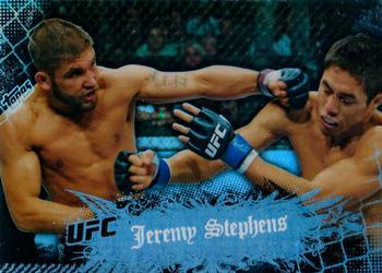 Jeremy Stephens