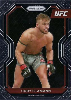 Cody Stamann
