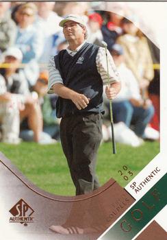 Fred Couples