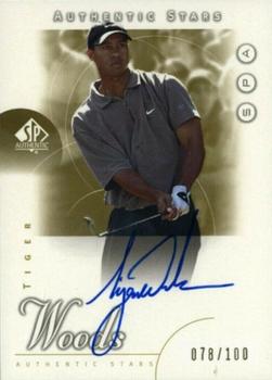 Tiger Woods