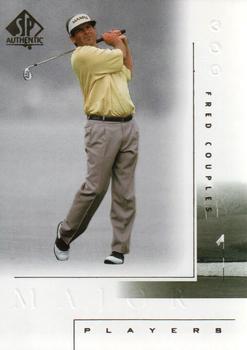 Fred Couples