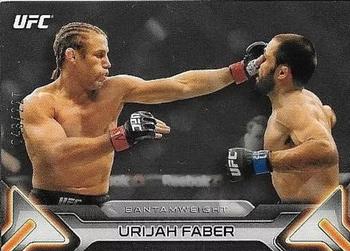 Urijah Faber