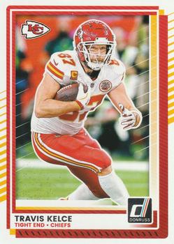Travis Kelce