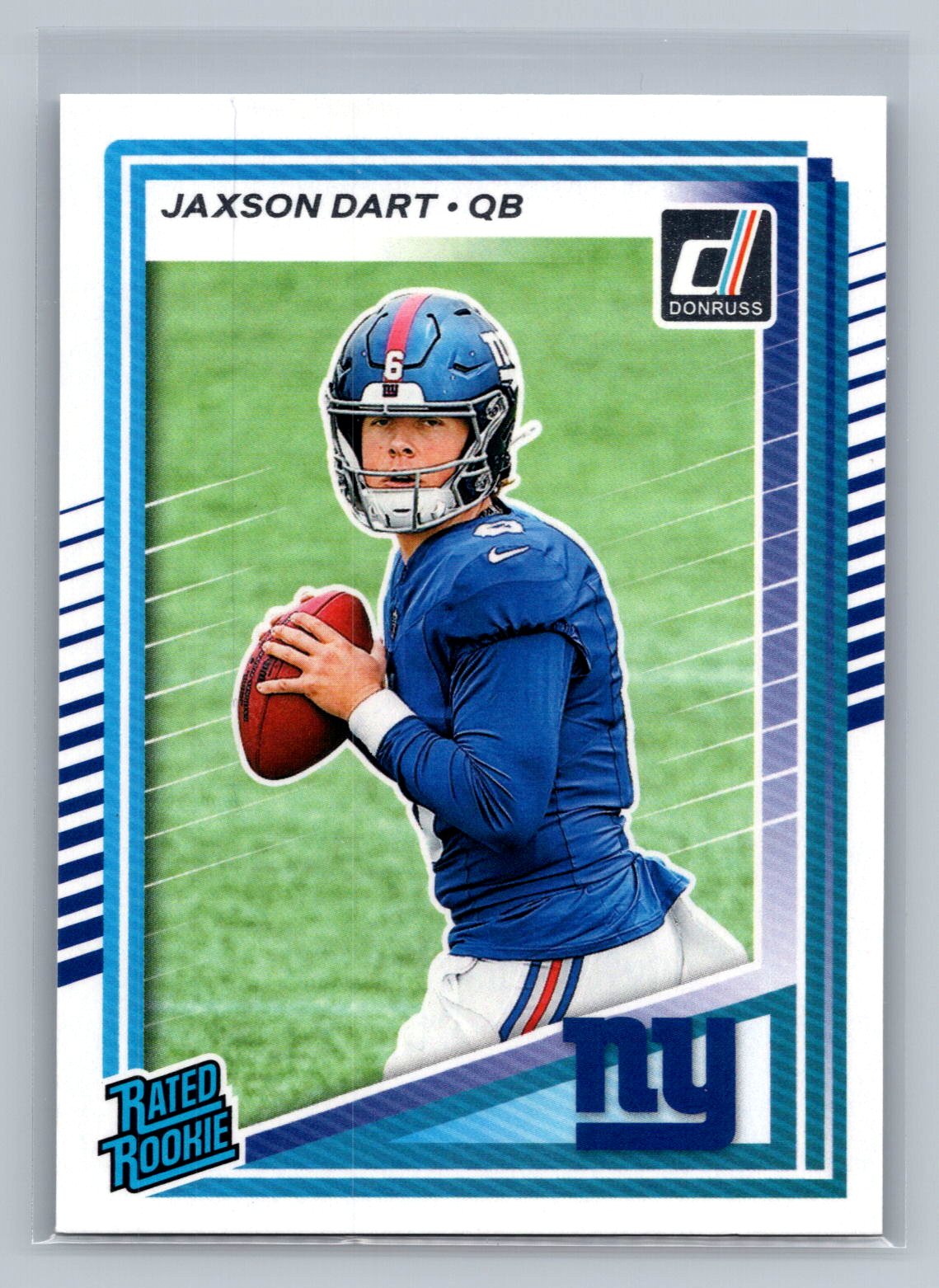 Jaxson Dart
