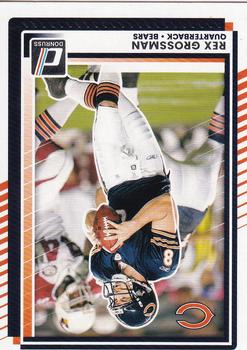 Rex Grossman