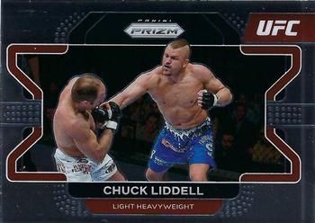 Chuck Liddell