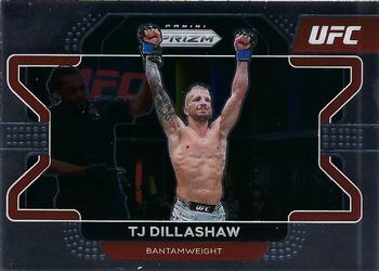 TJ Dillashaw