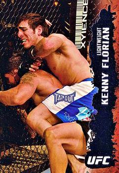 Kenny Florian