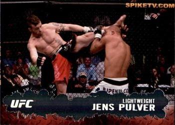 Jens Pulver