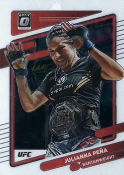 Julianna Pena