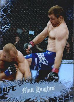 Matt Hughes