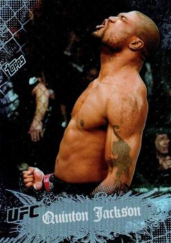 Quinton Jackson