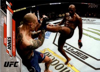 Jon Jones
