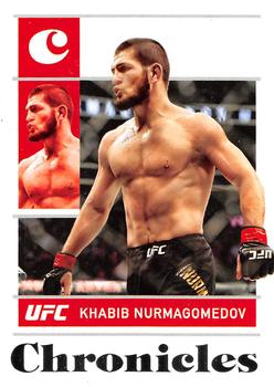 Khabib Nurmagomedov