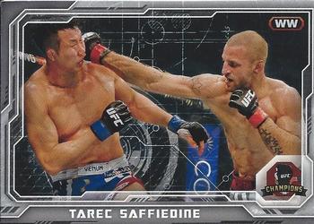 Tarec Saffiedine