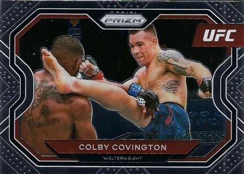 Colby Covington