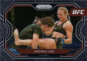 Andrea Lee