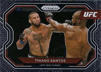 Thiago Santos