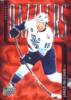 Jared McCann