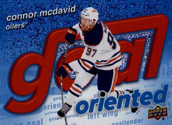 Connor McDavid