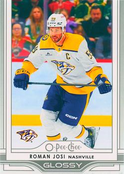 Roman Josi