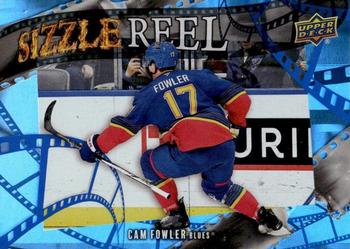 Cam Fowler