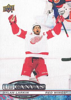 Dylan Larkin