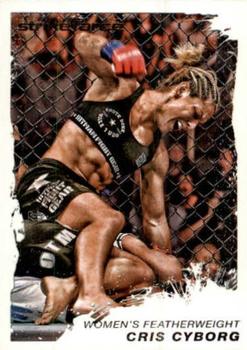 Cris Cyborg