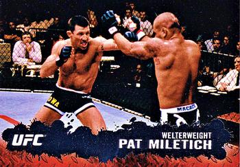 Pat Miletich