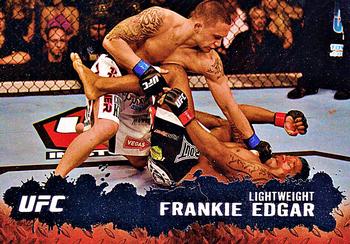 Frankie Edgar