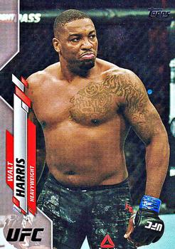 Walt Harris