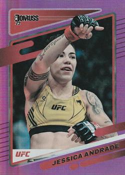 Jessica Andrade