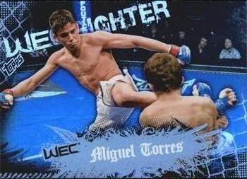 Miguel Torres