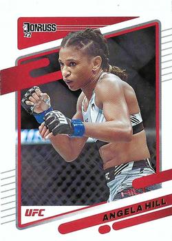 Angela Hill