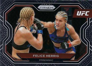 Felice Herrig
