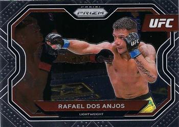 Rafael Dos Anjos