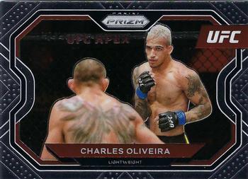 Charles Oliveira