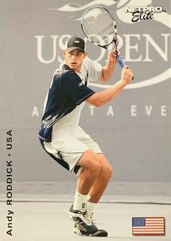 Andy Roddick