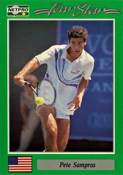 Pete Sampras