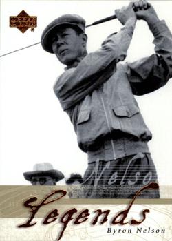 Byron Nelson