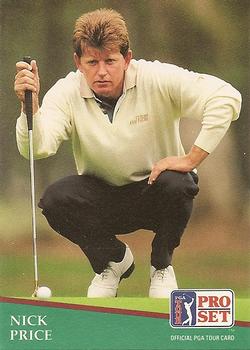 Nick Price