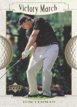 Tom Lehman