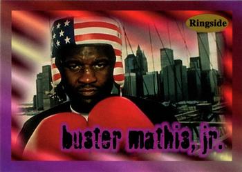 Buster Mathis Jr.