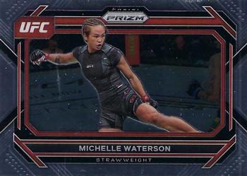 Michelle Waterson