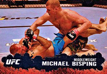 Michael Bisping