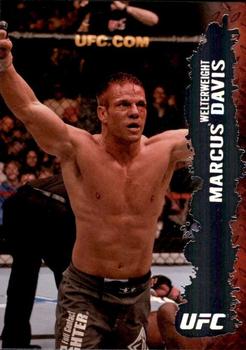 Marcus Davis