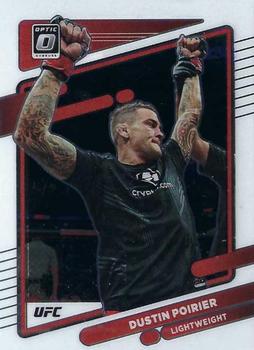 Dustin Poirier