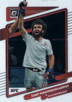 Zabit Magomedsharipov