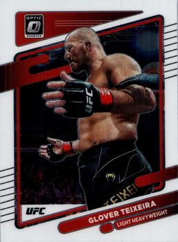 Glover Teixeira